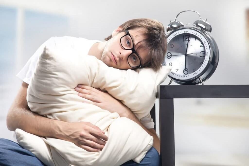 Kurang Tidur Bisa Bikin Mudah Marah? Ini Dampaknya bagi Kesehatan Mental dan Fisik