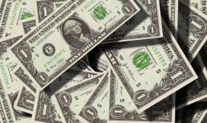 Rupiah Tunjukkan Penguatan, Tercatat Rp16.264 per Dolar AS pada Kamis