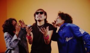 Lagu Apa Sih Radja Hilang dari Spotify, Diduga Plagiarisme