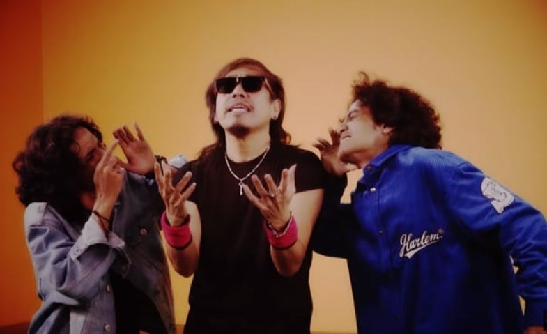 Lagu Apa Sih Radja Hilang dari Spotify, Diduga Plagiarisme