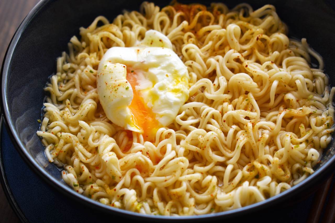 Bolehkah Makan Mie Saat Gatal Akibat Alergi? Temukan Solusinya di Sini!