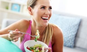 Apakah Boleh Makan Setelah Olahraga? Ini Penjelasan dan Tips Nutrisi yang Perlu Kamu Ketahui