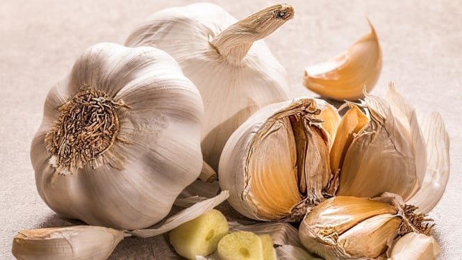 Makanan Penyebab Keputihan, Pahami Risiko dan Cara Menghindarinya