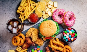 Makanan Penyebab Kurap yang Wajib Dihindari untuk Menjaga Kekebalan Tubuh