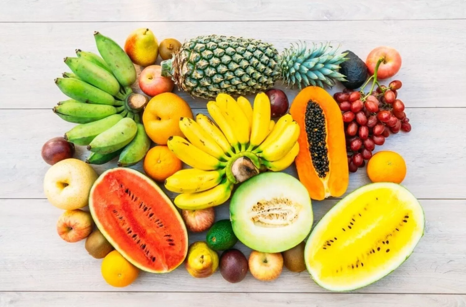 Makanan Sehat yang Membantu Berhenti Merokok Tanpa Takut Berat Badan Bertambah