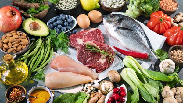 Makanan yang Bisa Menurunkan Darah Tinggi, Ini Pilihan Sehat untuk Pengidap Hipertensi