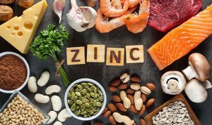 Makanan yang Mengandung Zinc untuk Menjaga Kesehatan Tubuh