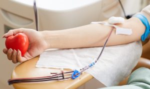 Manfaat Donor Darah Bagi Wanita untuk Kesehatan