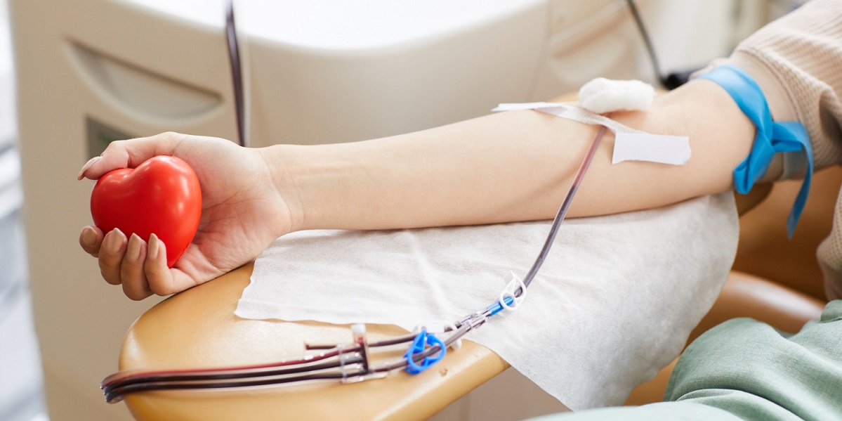 Manfaat Donor Darah Bagi Wanita untuk Kesehatan