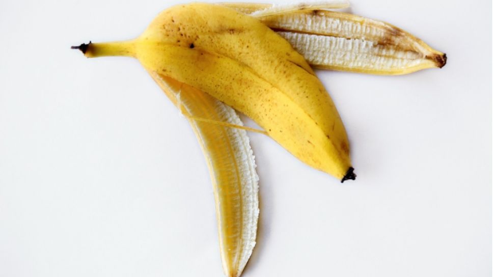 Manfaat Kulit Pisang untuk Kesehatan, Jangan Asal Dibuang!