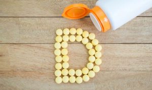 Manfaat Vitamin D untuk Kesehatan, Dari Tulang Hingga Pencegahan Penyakit Serius
