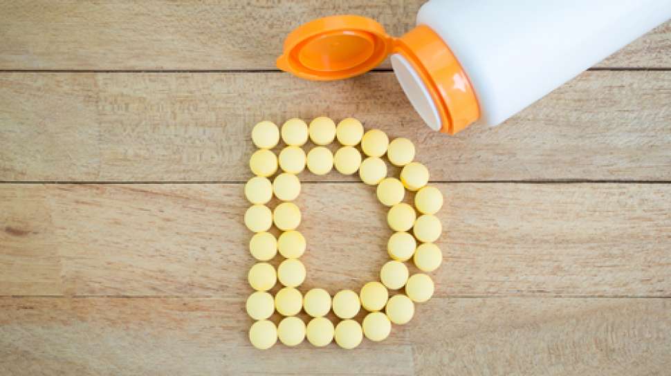Manfaat Vitamin D untuk Kesehatan, Dari Tulang Hingga Pencegahan Penyakit Serius