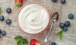 Manfaat Yoghurt untuk Kesehatan Pencernaan dan Tubuh