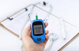 Mengenal Diabetes Tipe 2 Penyebab, Dampak, dan Pengobatan yang Disarankan