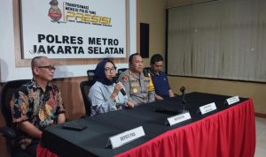 Menteri PPPA Ajak Orang Tua Berikan Pengasuhan Tepat Usai Kasus Tragis di Jakarta Selatan