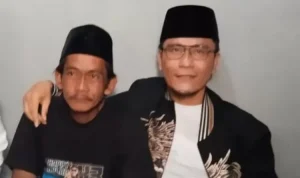 Gus Miftah Minta Maaf kepada Penjual Es Teh Viral