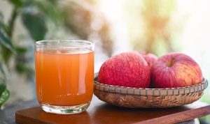 Minuman Pelancar BAB yang Ampuh Atasi Sembelit, Cobalah di Rumah!