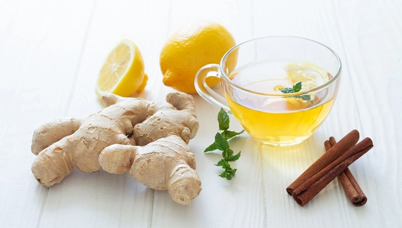 Obat Batuk Alami yang Ampuh, Simak Rekomendasinya untuk Meredakan Batuk