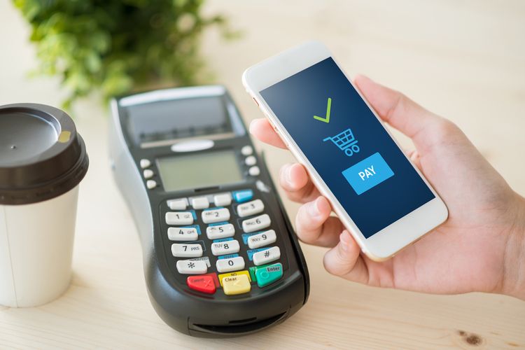 PPN 12% Akan Dikenakan pada Transaksi Uang Elektronik dan Dompet Digital Mulai 1 Januari 2025