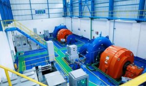 PT Hero Global Investment Tbk (HGII) Berencana IPO dan Gandeng Shikoku Electric Power dari Jepang