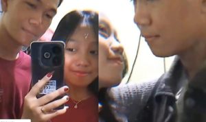Pacar Agus Buntung Terungkap, Tetap Bertahan Meski Tahu Kasusnya