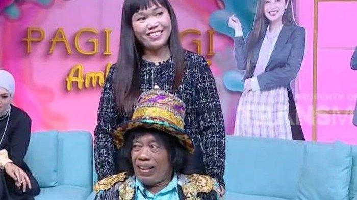 Pak Tarno Terima Bantuan Artis, Tapi Isu Istri Muda Justru Jadi Sorotan