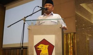 Partai Gerindra Raih Kemenangan di 19 Pilkada se-Sumut