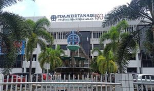 Pemadaman Air PDAM Tirtanadi Ganggu Aktivitas Warga di Medan dan Deli Serdang