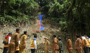 Pemprov Sumut Rencanakan Pemotongan Tebing Jalur Medan-Berastagi untuk Antisipasi Longsor dan Banjir