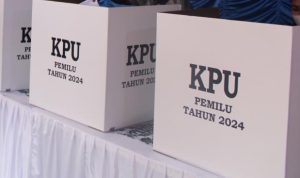 Pemungutan Suara Susulan Pilkada 2024 Digelar 1 Desember