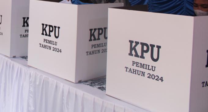 Pemungutan Suara Susulan Pilkada 2024 Digelar 1 Desember