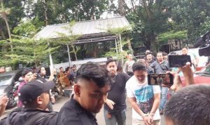 Penculikan di Bandung Motif Sakit Hati Terungkap, Dalang Ternyata Mantan Pasangan