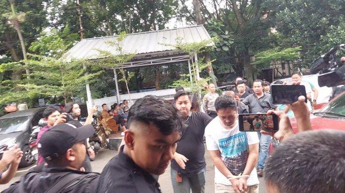 Penculikan di Bandung Motif Sakit Hati Terungkap, Dalang Ternyata Mantan Pasangan