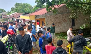 Penemuan Jenazah Wanita di Dairi, Sumatera UtaraTewas Mengenaskan dengan Kondisi Terikat
