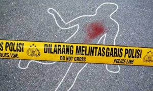 Penemuan Mayat Wanita di Dairi, Polisi Selidiki Dugaan Pembunuhan