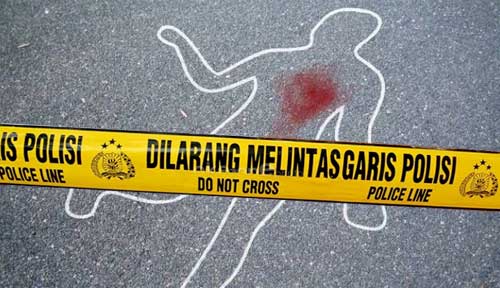 Penemuan Mayat Wanita di Dairi, Polisi Selidiki Dugaan Pembunuhan