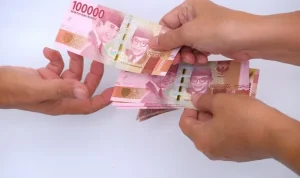 Penetapan UMP Sumatera Utara 2025 Naik 6,5 Persen