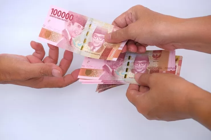 Penetapan UMP Sumatera Utara 2025 Naik 6,5 Persen