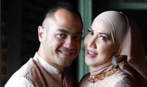 Pengadilan Agama Jakarta Selatan Resmi Sahkan Perceraian Venna Melinda dan Ferry Irawan