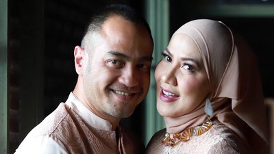 Pengadilan Agama Jakarta Selatan Resmi Sahkan Perceraian Venna Melinda dan Ferry Irawan
