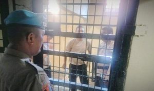Penganiayaan Polisi di Pelabuhan Yos Sudarso Ambon, Video Viral Kekerasan terhadap Warga