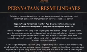 Penganiayaan di Toko Roti Lindayes Cakung, Pemilik Minta Maaf dan Dukung Proses Hukum