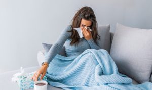 Penyebab Flu dan Batuk Tak Kunjung Sembuh dan Cara Mengatasinya