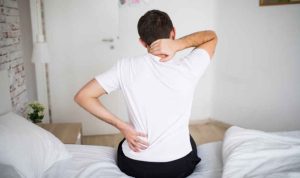 Penyebab dan Cara Mengatasi Badan Mudah Pegal yang Perlu Kamu Tahu
