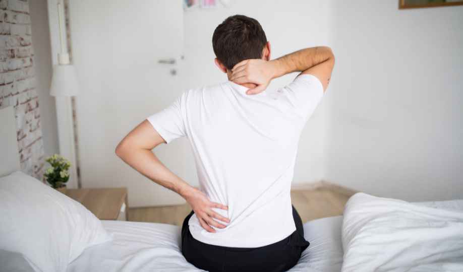 Penyebab dan Cara Mengatasi Badan Mudah Pegal yang Perlu Kamu Tahu