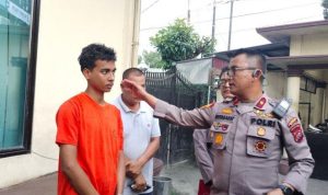Personel TNI Jadi Korban Begal di Medan, Polisi Tangkap Salah Satu Pelaku