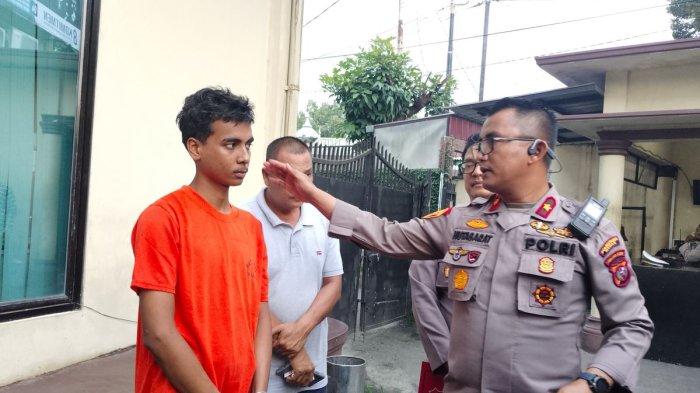 Personel TNI Jadi Korban Begal di Medan, Polisi Tangkap Salah Satu Pelaku