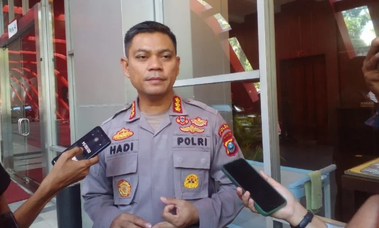 Polda Sumut Periksa Bupati Madina Terkait Kasus Kecurangan PPPK
