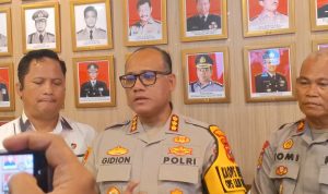 Polisi Diduga Aniaya Warga Deli Serdang Hingga Tewas, Kasus Diselidiki