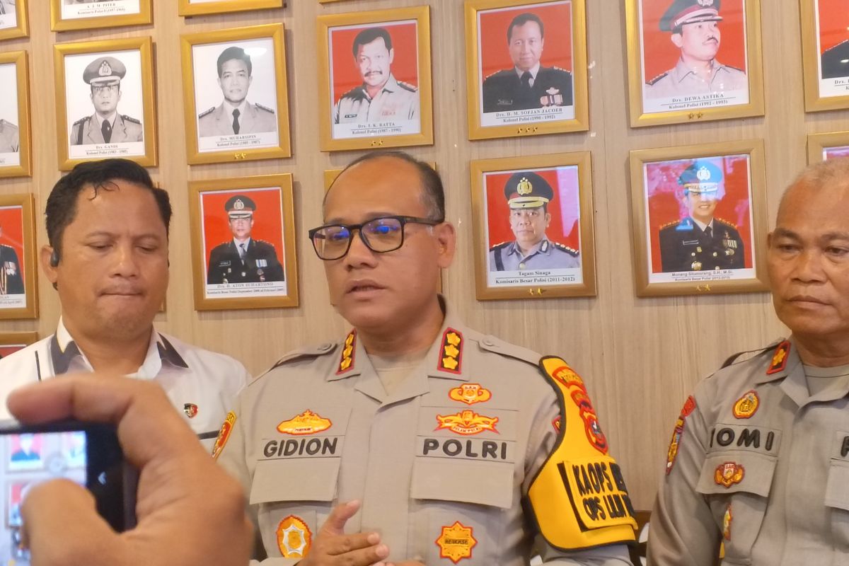 Polisi Diduga Aniaya Warga Deli Serdang Hingga Tewas, Kasus Diselidiki
